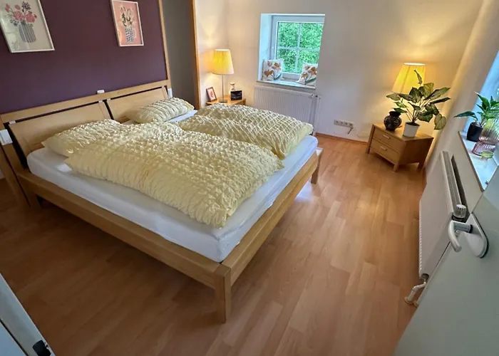 Luna Meadow Im Raushaus Heed Apartment