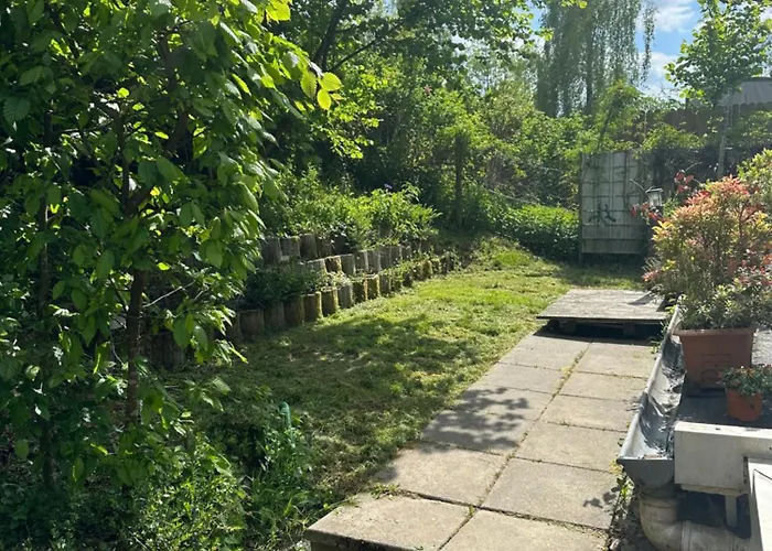 Luna Meadow Im Raushaus Heed Apartment *