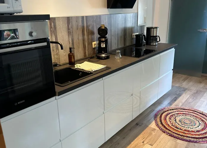 Apartment Luna Meadow Im Raushaus Heed Meinerzhagen