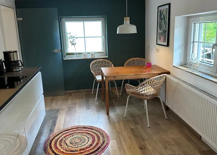 Luna Meadow Im Raushaus Heed Meinerzhagen