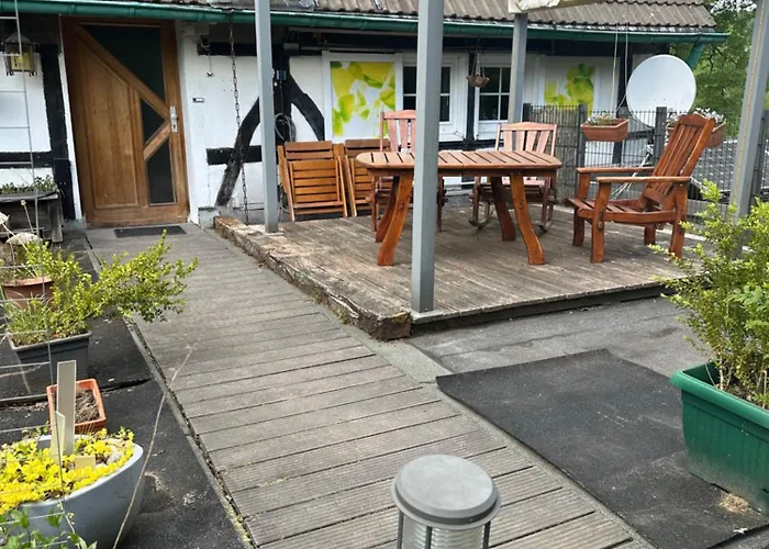 Luna Meadow Im Raushaus Heed