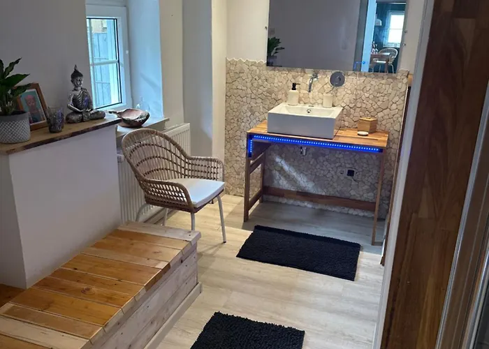 Luna Meadow Im Raushaus Heed *